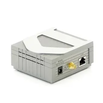D-Link Ethernet zu Wireless Bridge