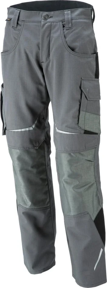 Damenhose PULSSCHLAG highGr. 36, anthr./schw.