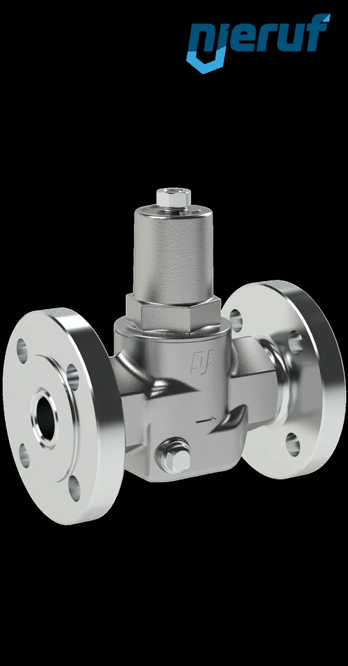 Dampf Druckminderer ANSI DN20 Edelstahl 2,0 – 5,0 bar