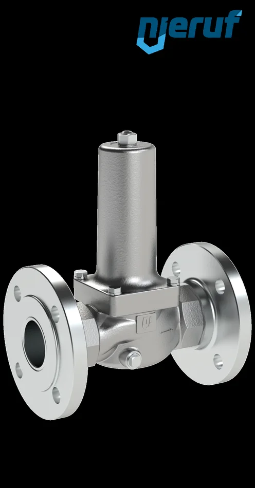 Dampf Druckminderer ANSI DN40 Edelstahl 4,0 – 10,0 bar