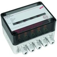 Dehn + Söhne DCU YPV SCI 1000 2M 900920