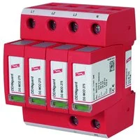 Dehn + Söhne DG M TNS 275 FM 952405
