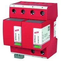 Dehn + Söhne DV M TN 255 FM 951205