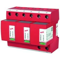 Dehn + Söhne DV M TNC 255 951300