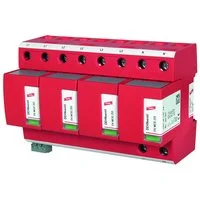 Dehn + Söhne DV M TNS 255 FM 951405