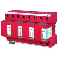 Dehn + Söhne DV M TT 255 FM 951315