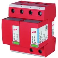 Dehn + Söhne DV M TT 2P 255 951110