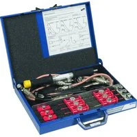 Dehn + Söhne EKS TI 2F KVS SBK 745500