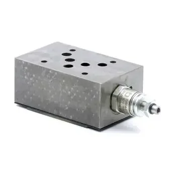 DENISON Hydraulics Durchflussventil