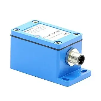 di-soric Glasfaser-Lichtleiter-Verstärker OLV 41 P3K-IBS