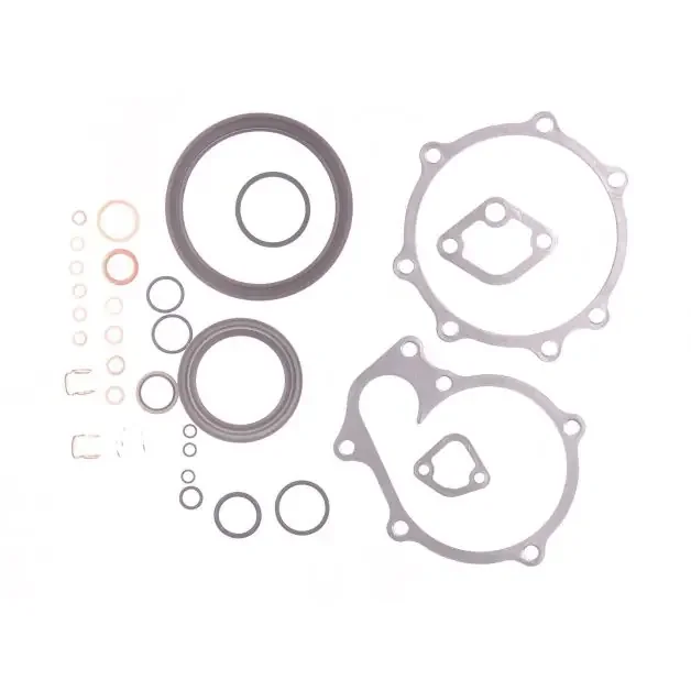 Dichtungssatz, unterer Motor, 6689755