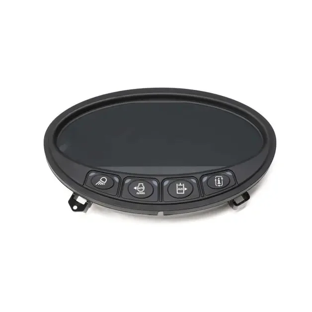 Display Gauge Module, 7506313