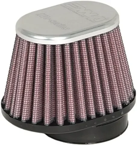 DNA Sportluftfilter Universal, aus der XV-Serie, m Ø 54 mm