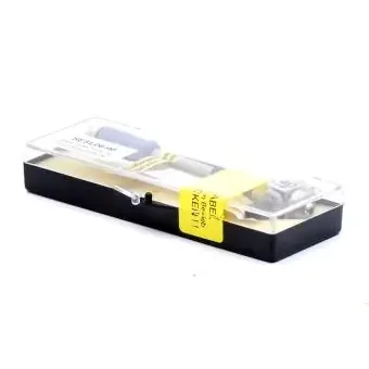 Dosier Prüf Technik Sensor