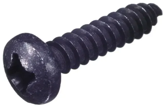 DRESSELHAUS Blechschraube „6040/051“ Form C-H, Lin 4,2 x 13 mm