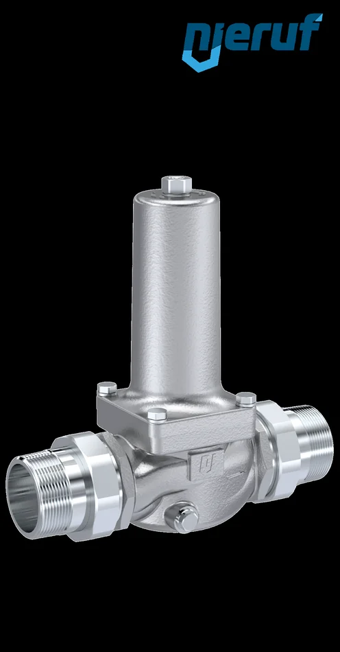 Druckminderer Außengewinde FKM 1 1/2″ Zoll 0,5 – 9,0 bar