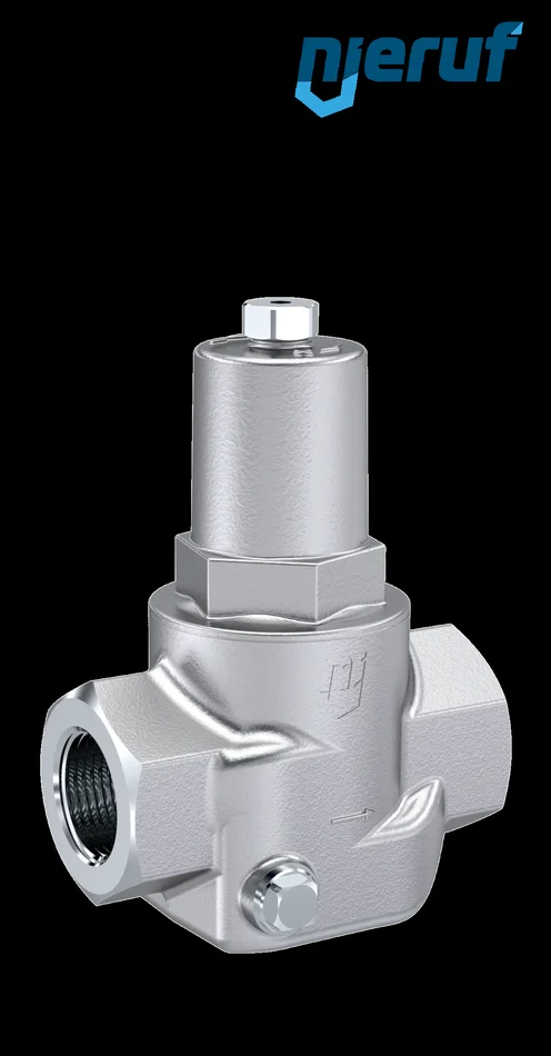 Druckminderer-NPT 1/2″