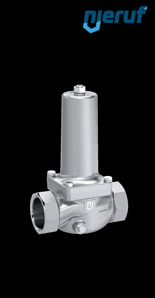 Druckminderer-NPT 2″