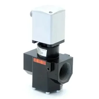 Drumag Proportionalventil RM100/0-10/1/B5/A/1/N