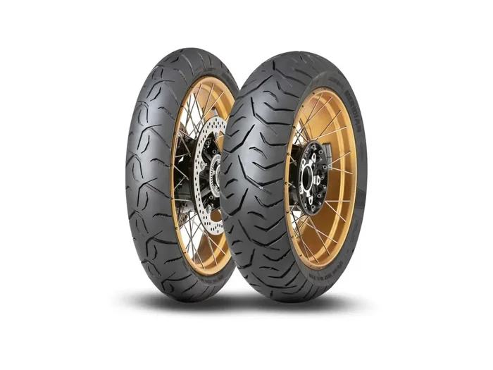 DUNLOP Reifen „Trailmax Meridian“ Der 90/90-21 54S T