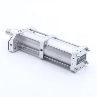Düring Tandemzylinder 50 x 100