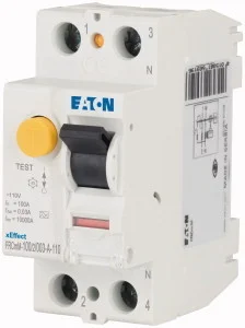 Eaton FI-Schalter 100A EAT180611
