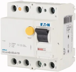 Eaton FI-Schalter 40A EAT180608