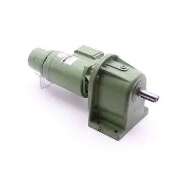 Eberhard Bauer Getriebemotor DWUL58E050V/139 B S