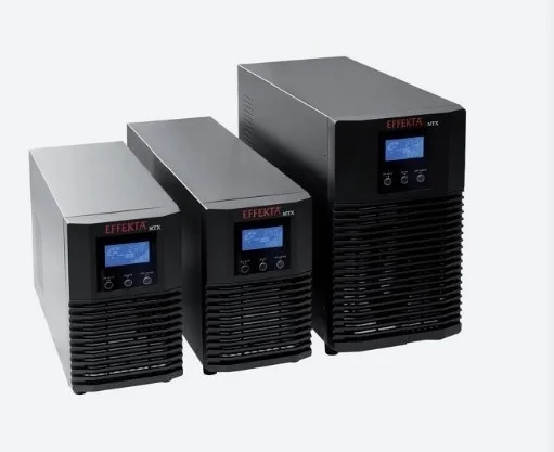 Effekta AC-USV Line-Interactive MTX 3000