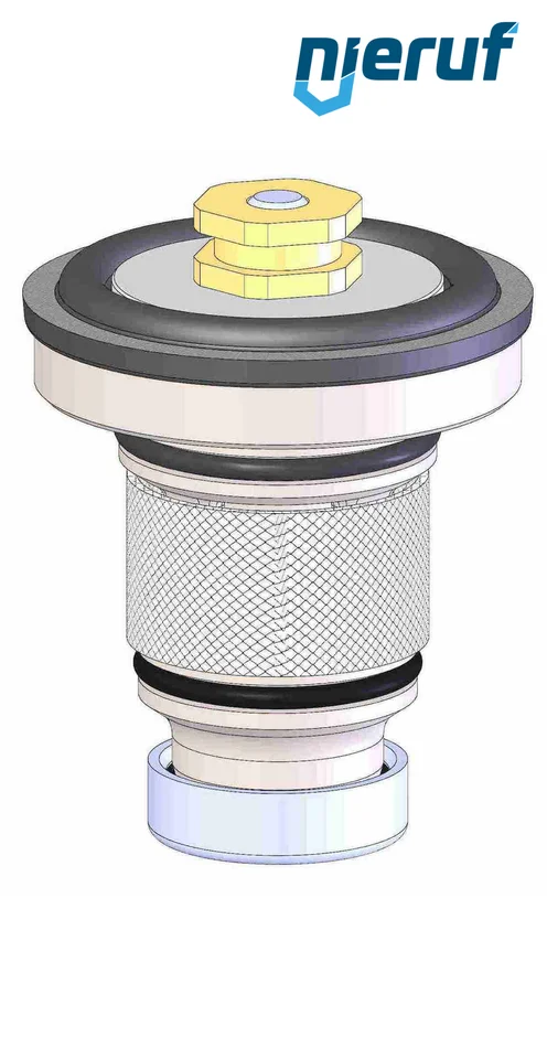 Einsatz EPDM DM03 DN25 – 1″ Zoll, für Ausführung 0,5-2,0bar