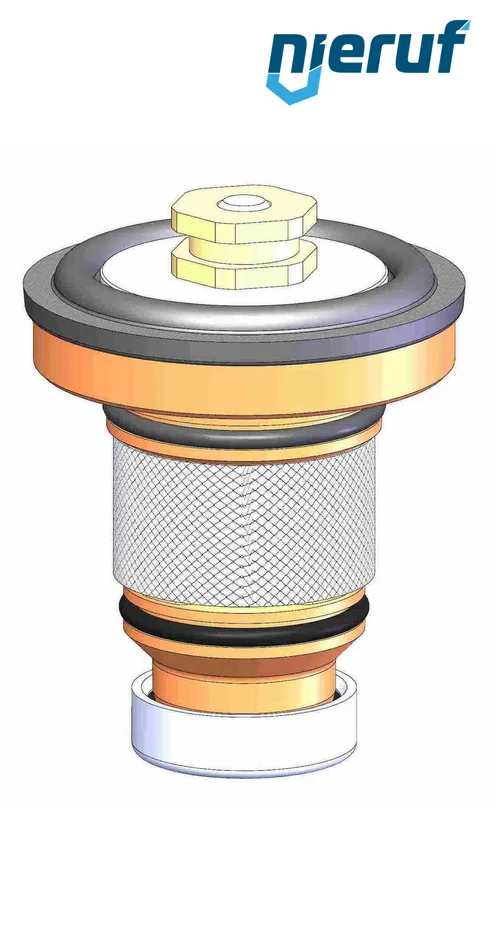 Einsatz FKM DM02 DN40 – 1 1/2″ Zoll, für Ausführung 1-8bar | 5-15bar