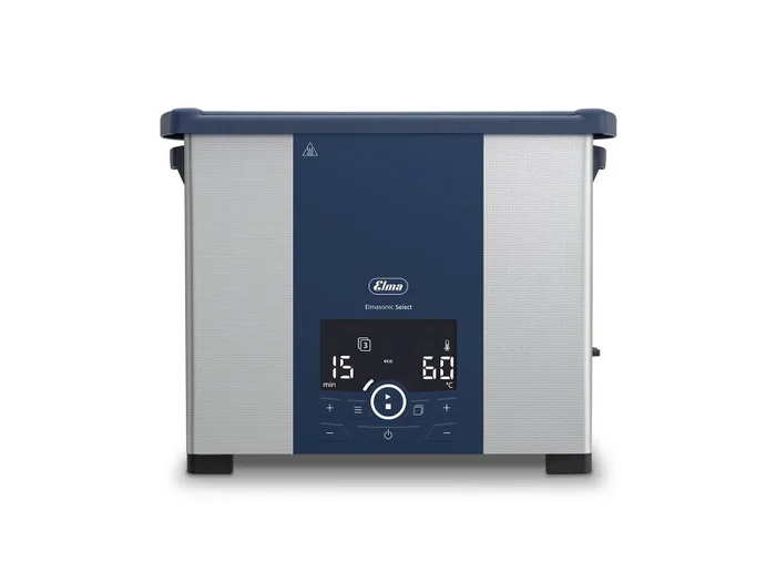 Elmasonic Select 100