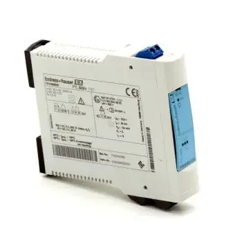 Endress+Hauser Grenzstanddetektor