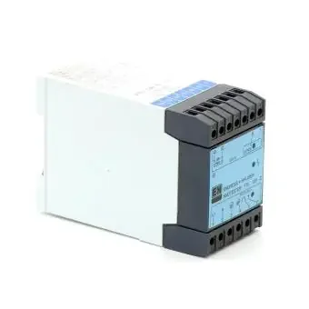Endress+Hauser Nivotester