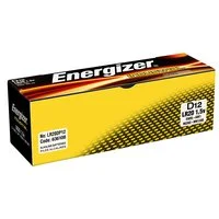 Energizer LR20 Industrial 7638900361087