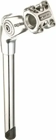 ERGOTEC Vorbau „Octopus 2 Tube“, &Oslash
