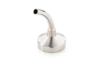 Ersa Air-Tool Heißluftdüse Ø1.7 mm gebogen