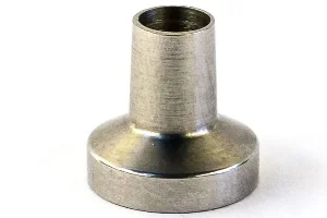 Ersa Air-Tool Heißluftdüse Ø4 mm mit Siebronde