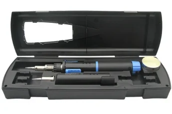 ERSA Gaslötkolben – 130 Watt – Basic-Set