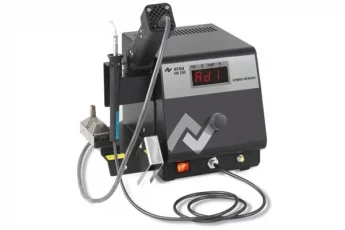 Ersa HR100A – Hybrid Reworksystem
