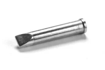 ERSADUR LF-Lötspitze – meißelförmig – 5.0 mm