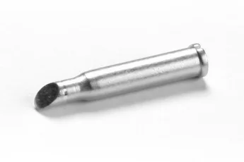 ERSADUR LF-Lötspitze, angeschrägt 4.0 mm ø