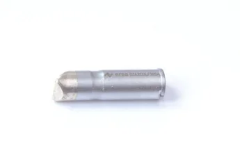 ERSADUR LF-Lötspitze, asymmetrisch 10.9 mm