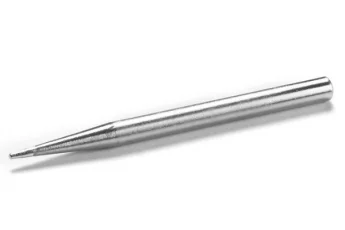 ERSADUR-Lötspitze, bleistiftspitz 1.1 mm ø