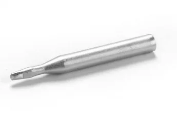 ERSADUR-Lötspitze, meißelförmig 2.6 mm
