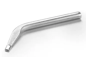 ERSADUR-Lötspitze, meißelförmig 3.1 mm