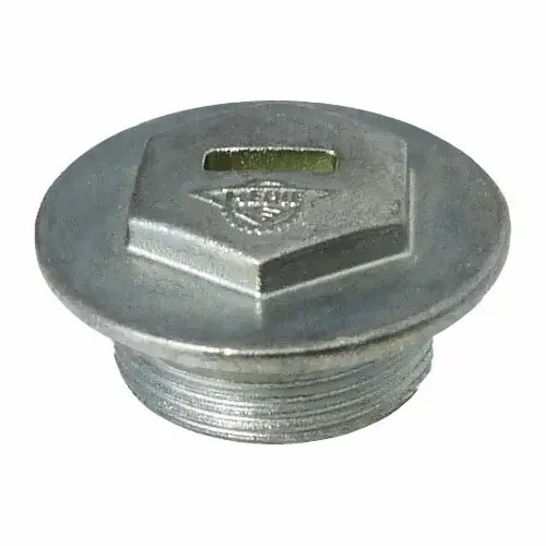 Ersatzschraube f. Hebie 325, 8mm lang, Hebie, 0399 03