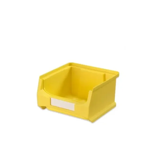 Etikettenschutzfolie transparent für Sichtlagerboxen 1.0 – 390er Packung