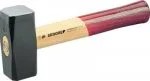 Fäustel mit Hickory-Stiel, Gedore®, verschiedene Typen