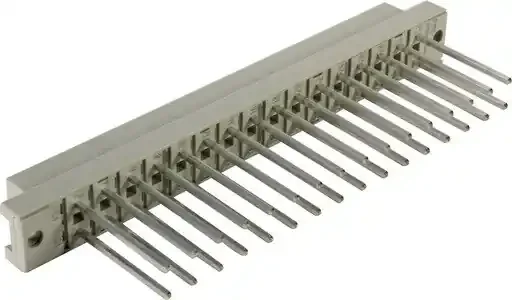 Federleiste, DIN-Power D032FW-20,0C1-3